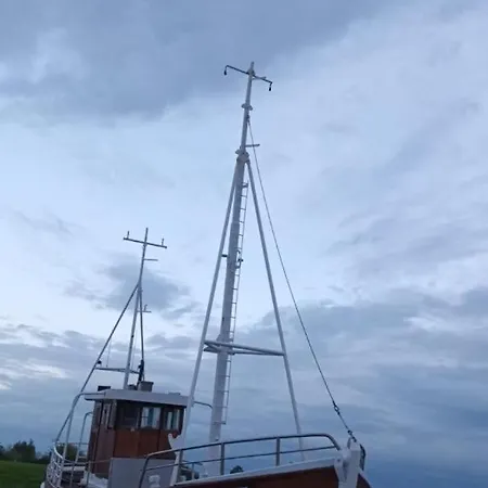 דירה Neu! Flut Ostfriesland Marienhafe